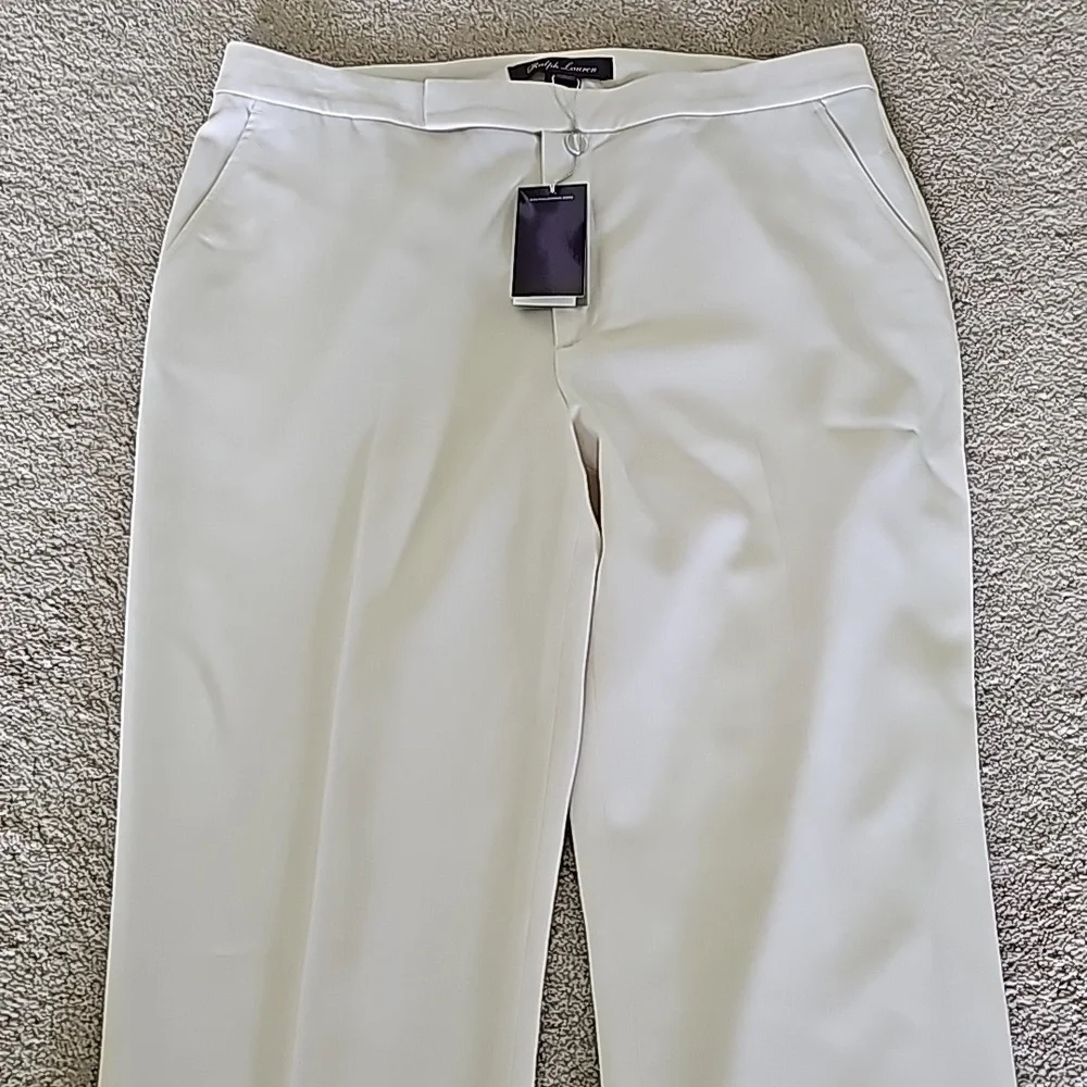 Ralph Lauren Purple Label Pant - Picture 1 of 14
